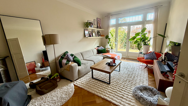 Van der Aastraat, 2597SK The Hague